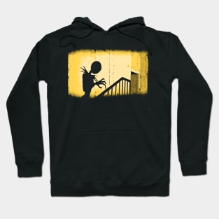 Jackferatu Hoodie